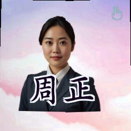 周正